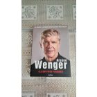 Arsene Wenger Életem piros-fehérben