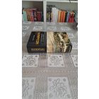 Bryan Cartledge Megmaradni - A magyar történelem egy angol szemével