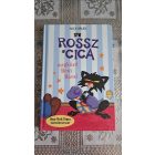 Nick Bruel Rossz Cica megküzd Béni bával
