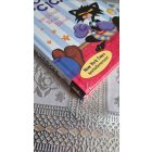 Nick Bruel Rossz Cica megküzd Béni bával
