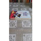 Nick Bruel Rossz Cica megküzd Béni bával