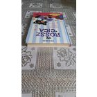 Nick Bruel Rossz Cica megküzd Béni bával