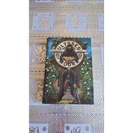   Pierdomenico Baccalario: A szikla őrei (Ulysses Moore 5.) - Visszatérés a kezdetekhez