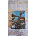 Pierdomenico Baccalario: A szikla őrei (Ulysses Moore 5.) - Visszatérés a kezdetekhez