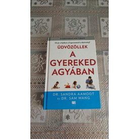 Üdvözöllek a gyereked agyában