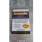 Verne Harnish Rockefeller üzleti gondolkodása - Avagy a három tartós vállalkozói profitot biztosító szokás