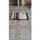 Verne Harnish Rockefeller üzleti gondolkodása - Avagy a három tartós vállalkozói profitot biztosító szokás