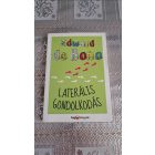 Edward De Bono Laterális gondolkodás