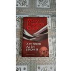 Mary Higgins Clark A te sírod az én sírom is