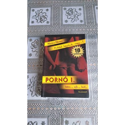 Havas Henrik Pornó 1.