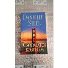 Danielle Steel Csodálatos kegyelem
