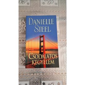 Danielle Steel Csodálatos kegyelem