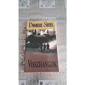 Danielle Steel Visszhangok