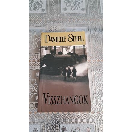 Danielle Steel Visszhangok