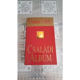Danielle Steel Családi album