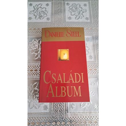 Danielle Steel Családi album