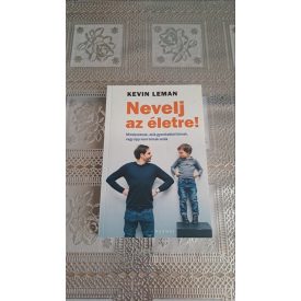 Kevin Leman Nevelj az életre!