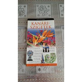 Kanári Szigetek (Útitárs)