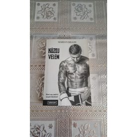 Marilyn Miller Küzdj ​velem