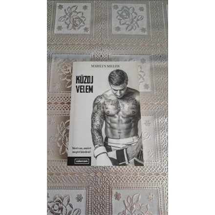 Marilyn Miller Küzdj ​velem