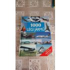 1000 légi jármű - Minden idők leghíresebb légi járművei