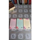 Kathryn Taylor Daringham Hall I-III.: Az örökös - A döntés - A visszatérés