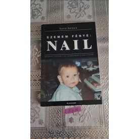 Gyura Barbara Szemem fénye: Nail