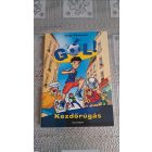 Luigi Garlando Kezdőrúgás - Gól! 1.