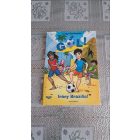 Luigi Garlando Irány Brazília! - Gól! 2.
