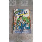 Luigi Garlando Bajnokság Párizsban - Gól! 6.