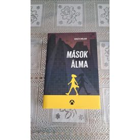 Donáth Mirjam Mások álma