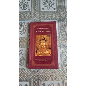 Bokár Rinpocse A női Buddha