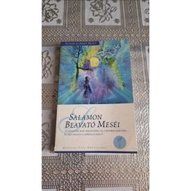 Esther és Jerry Hicks - Salamon beavató meséi