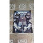 Rachel Firth Lovagok