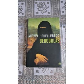 Michel Houellebecq Behódolás