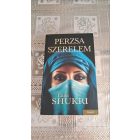 Laila Shukri Perzsa szerelem