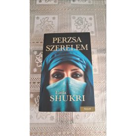 Laila Shukri Perzsa szerelem