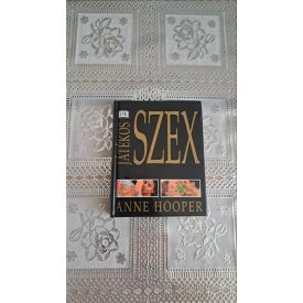 Anne Hooper Játékos szex