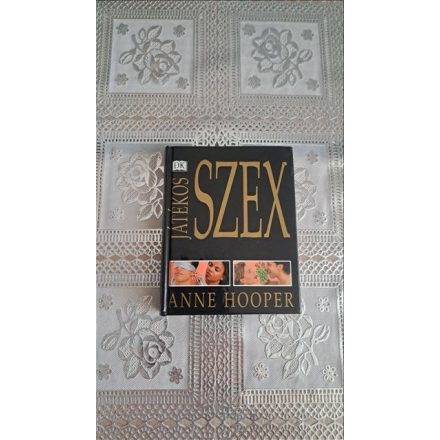 Anne Hooper Játékos szex