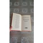 Edith Wharton A szerelem nyara