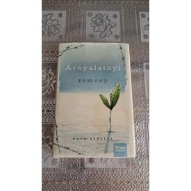 Ruta Sepetys Árnyalatnyi remény