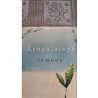 Ruta Sepetys Árnyalatnyi remény