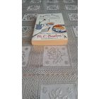 M. C. Beaton Agatha Raisin és a spenótos halálpite- Bosszú melegen tálalva...