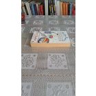 M. C. Beaton Agatha Raisin és a spenótos halálpite- Bosszú melegen tálalva...