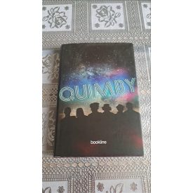 Dömötör Endre Miklya Anna Quimby