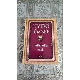 Nyírő József Halhatatlan élet