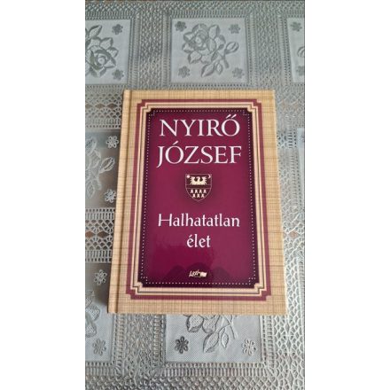 Nyírő József Halhatatlan élet