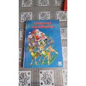 Karácsonyi mesekönyvem