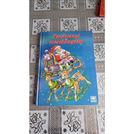 Karácsonyi mesekönyvem