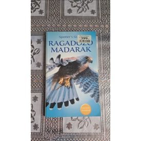 Ragadozó madarak Spotter's Guide